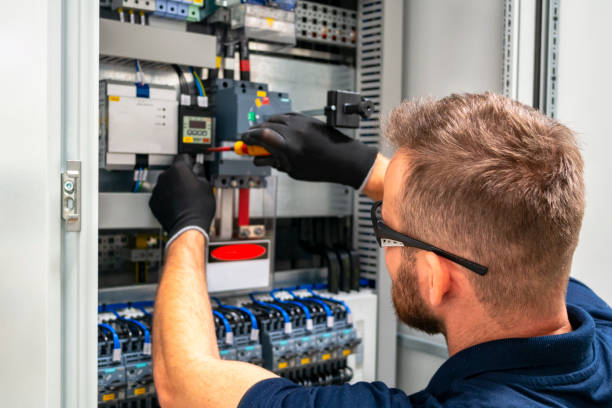Best Circuit Breaker Repair  in Denmark, WI