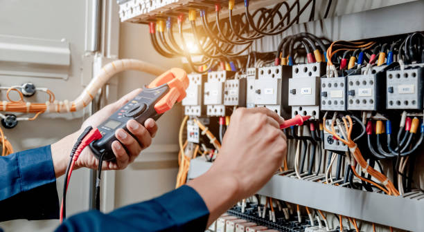 Best Electrical Rewiring Services  in Denmark, WI