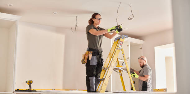 Best Electrical Repair Services  in Denmark, WI