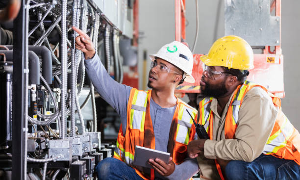 Best Electrical Troubleshooting Services  in Denmark, WI