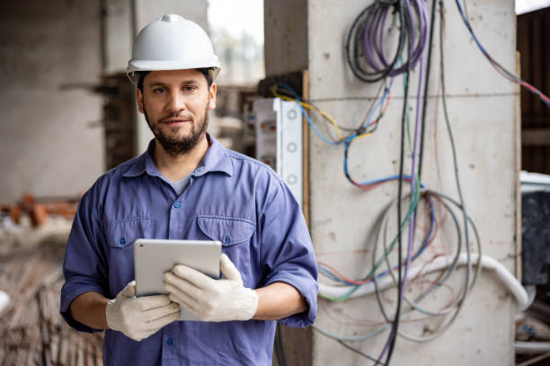 Best Electrical Repair Services  in Denmark, WI