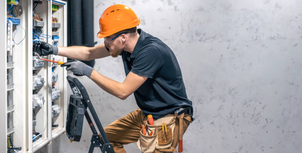 Best Electrician Near Me  in Denmark, WI
